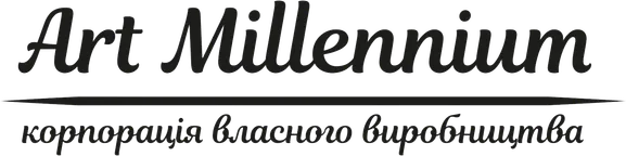Art Millennium Logo